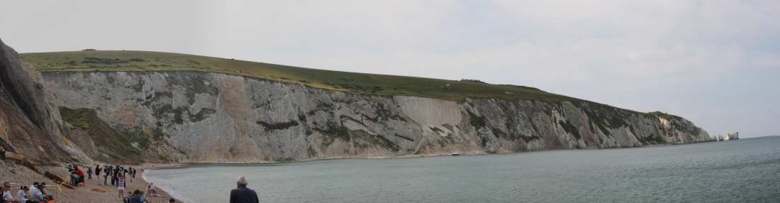 Engeland zuiden (o.a. Stonehenge) - 187